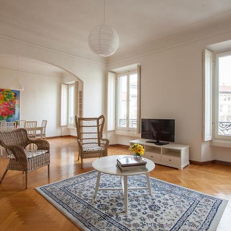 شقة Apt With Balcony - 50 M Far From Pagano M1 ميلان المظهر الخارجي الصورة